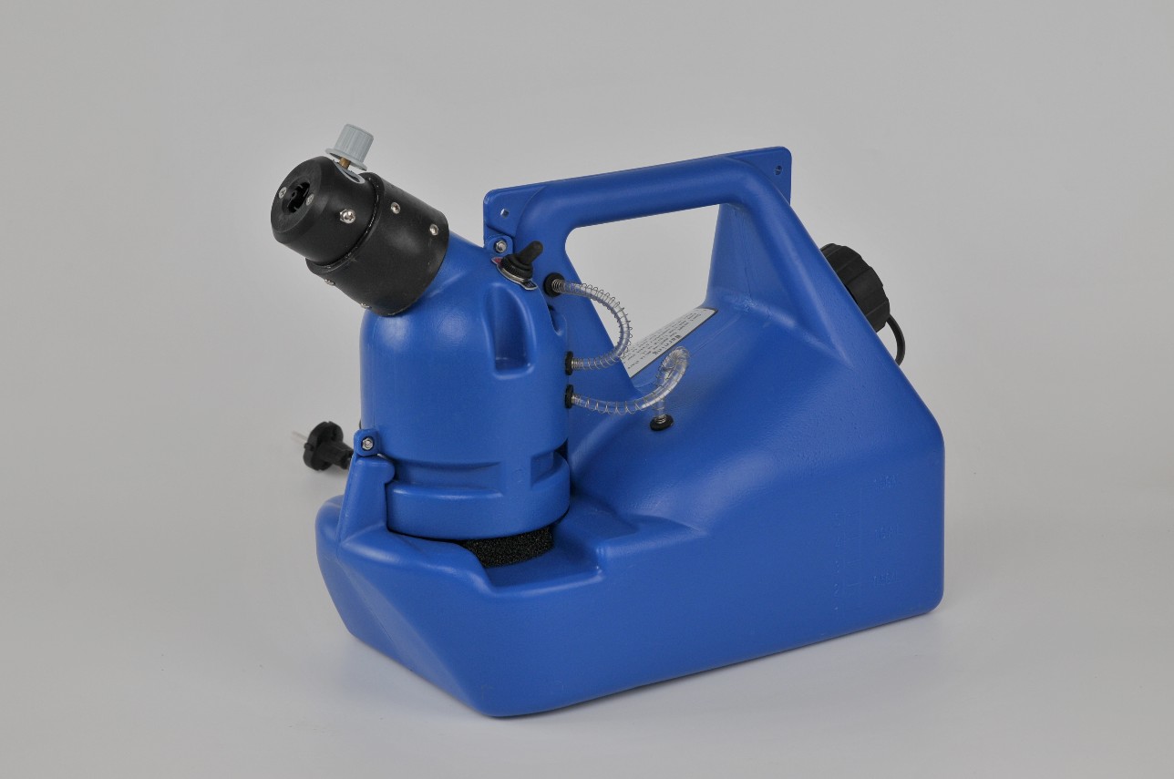 Electric ulv sprayer OR-DP2