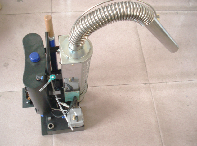 knapsack thermal fogging machine