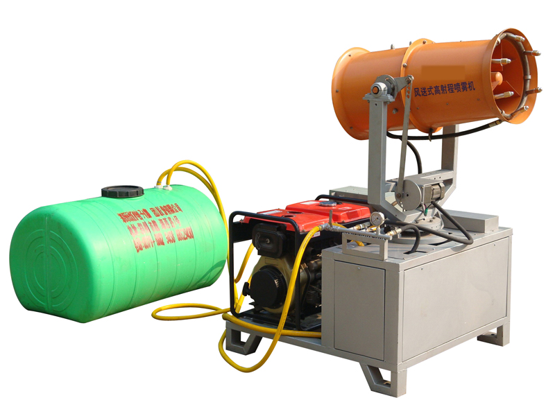 Electric ulv sprayer manufacturers