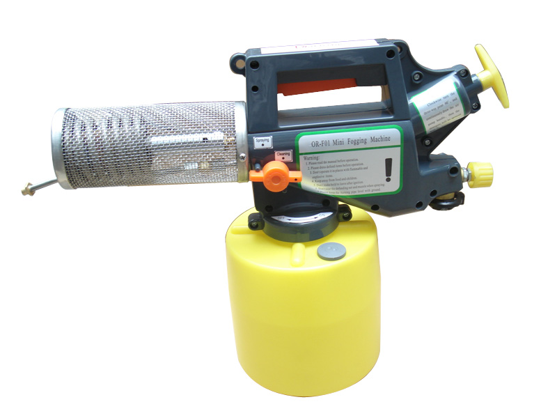  Disinfection sprayer